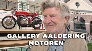 Gallery Aaldering Motoren [upl. by Micheal]