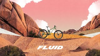 Every Rider Every Trail The Norco Fluid [upl. by Yeniar]