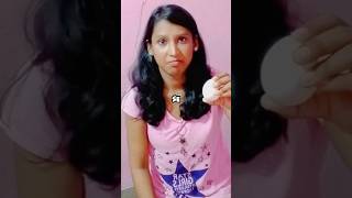 BREAK EGG WITH TWO FINGER shorts short Kunalmonu iamneetubisht koushalmonga [upl. by Stout]