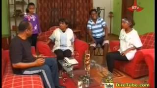 Betoch Ethiopian Comedy Series Part 10 [upl. by Barton]