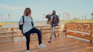 Feffe Bussi X Pallaso  Romeo amp Juliet Official Music Video New 2021 HITS [upl. by Izy]