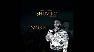 Zizoe Pamyk  Dzoka Official Audio [upl. by Yentihw]