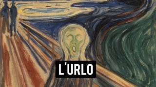 LURLO Edvard Munch [upl. by Doloritas857]