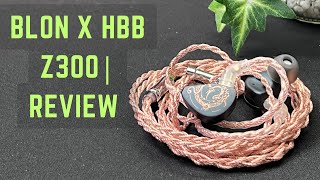 BLON X HBB Z300  Full review [upl. by Boffa216]