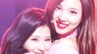 What happens if nayeon and sana are put together SANA X NAYEON SANAYEON moments [upl. by Sisenej]