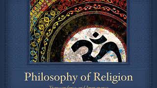 Philosophy of Religion Transcendence and Immanence [upl. by Jedd360]