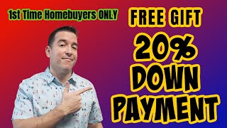 NEW Down Payment Assistance Program 1st Time Home Buyers ONLY Temecula Murrieta California [upl. by Wanda]