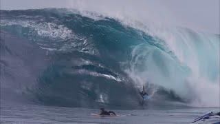 SHIPSTERNS BLUFF HEAVY PADDLE SESSION [upl. by Mairam545]