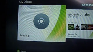 How to Fix the quotOpen Trayquot \ Disc reading Problem without opening Xbox 3 ways [upl. by Oznecniv561]