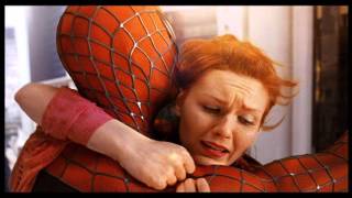 SpiderMan  Trailer deutsch [upl. by Nitnert847]