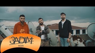 Canbay amp Wolker  Elbet Bir Gün  Kadir ACAR Remix  Official Video [upl. by Surazal]