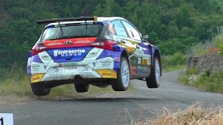 Rallye Mittelrhein 2024  Best of [upl. by Alema]