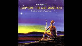 Ladysmith Black Mambazo ft China Black  Swing Low Sweet Chariot [upl. by Alwitt564]