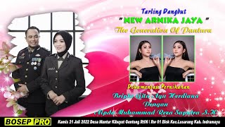 LIVE STREAMING NEW ARNIK ARNIKA  KAMIS 21 JULI 2022  Kamis 21 Juli 2022  LIVE SIANG PART 2 [upl. by Anselm]