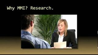 Mastering MMI The Multiple miniinterview Setup for Medical School Interviews [upl. by Bayless623]