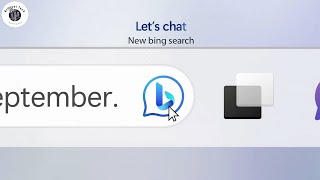 Introducing the new Bing in Windows and More [upl. by Vasileior764]