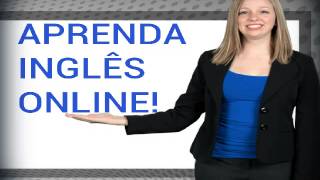 Qual o MELHOR CURSO de ingles online Confira [upl. by Flint]