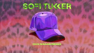 SOFI TUKKER  Purple Hat Dux N Bass Remix Visualizer [upl. by Oconnor275]