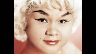 Etta James  Baby What You Want Me To Do [upl. by Inaj]