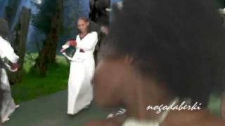 Eritrea Wedi Gebru Traditional Song [upl. by Mercado]