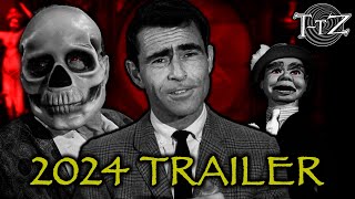 TwilightTober Zone 2024 Trailer [upl. by Eseela]