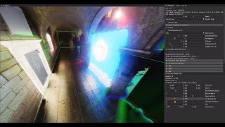 OpenGL Real Time Voxel Global Illumination using Cone Tracing [upl. by Airbma]