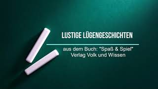 Lustige Lügengeschichten [upl. by Hilar]