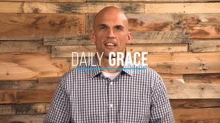 What Does the Bible Say About Drinking Wine  Daily Grace 271 [upl. by Dael854]