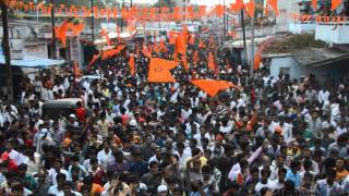 ram ji ki nikali sawari in hyderabad [upl. by Bound642]