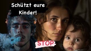 CannabisAlarm So schützt du deine Kinder vor dem NachbarsQualm [upl. by Taryn]