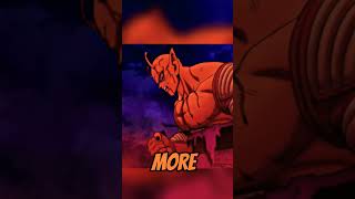 Gohan Beast Vs Cell Max DBSH Beast Gohan Last Hope [upl. by Aggi]