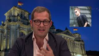 Julian Reichelt über Kevin Kühnert und die schreckliche Arbeit der SPD [upl. by Elleinod]