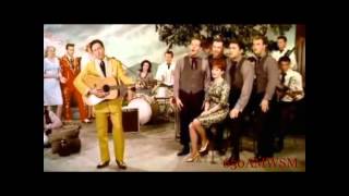 Lefty Frizzell  Saginaw Michigan [upl. by Ardyth]