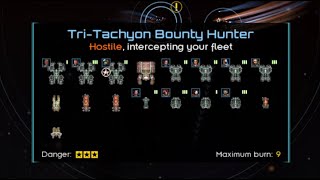 Tri Tachyon Phase Fleet What The Fleet [upl. by Ax91]