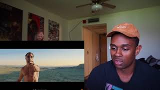 PNL  A lAmmoniaque Clip Officiel REACTION [upl. by Dikmen567]