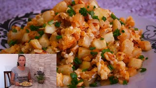 Жареные КАБАЧКИ с ЧЕСНОКОМ ВКУСНЕЕ ВЫ НЕ ПРОБОВАЛИ  просто и быстро Кабачки на сковороде [upl. by Elleb]