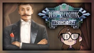 Dead Reckoning The Crescent Case  Hidden Object Game [upl. by Silma583]