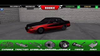 Door Slammers 2 Nitrous X tune 417 [upl. by Mulvihill]