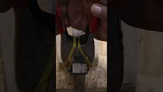 Tips using spring clamps and rubber bands dailylifetips carpentry [upl. by Nilam]