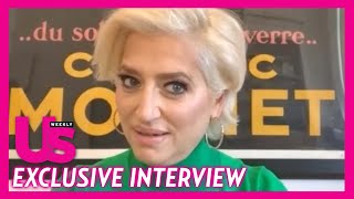 Dorinda Medley On A RHONY Return [upl. by Camilia]