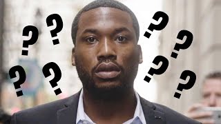 Meek Mill Reveals His True Identity in Championships [upl. by Thagard]