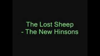 The Lost Sheep  The New Hinsons [upl. by Kus]