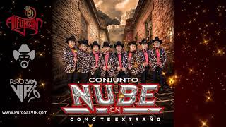 Conjunto Nube  Como Te Extraño  2019 [upl. by Sib323]