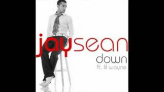 Jay Sean  Down ft lil wayne lyrics [upl. by Viridi]