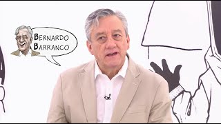 “Fratelli tutti” la encíclica social del Papa Francisco Bernardo Barranco ChamucoTV [upl. by Llerrah]