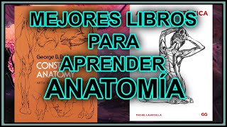 2 MEJORES LIBROS de ANATOMIA para DIBUJAR y COMO USARLOS Art Asil [upl. by Leoline]