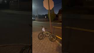 Subrosa BMX [upl. by Erdnoed]