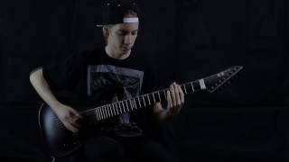 Chelsea Grin  The Second Coming All Guitars [upl. by Dagney175]