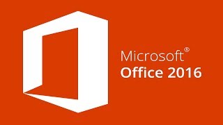 Microsoft Office 2016  Full Download  Activation  Free  March 2018 [upl. by Colan]