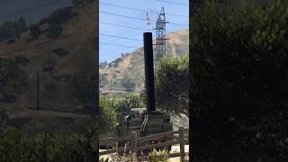 IRAN targeting Israeli F15 Jets in Lebanon using Anti Aircraft Missiles GTA 5 [upl. by Urial567]